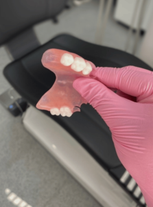 Dentures