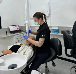 benefits of being a plan patient